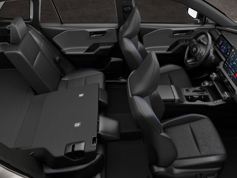 New 2026 Toyota RAV4 XSE AWD/4WD image 22