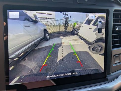 Used 2023 Ford F150 Lariat image 18