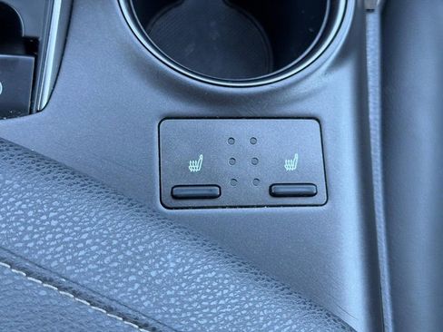 Certified 2023 Toyota Camry XSE FWD image 21