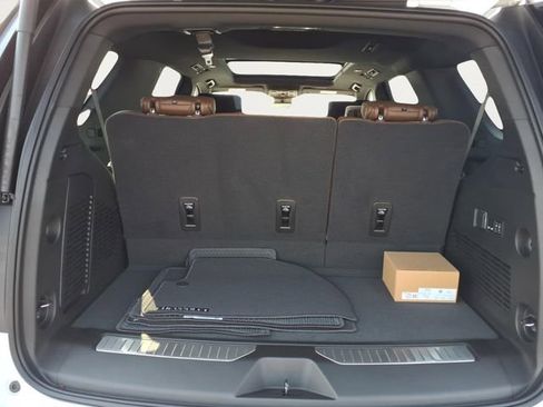 New 2026 Chevrolet Tahoe High Country image 26