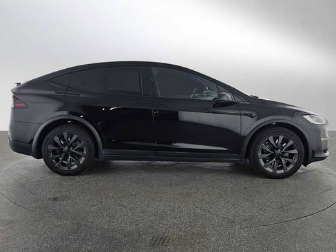 Used 2024 Tesla Model X AWD/4WD image 6