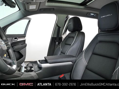 New 2027 GMC Terrain Denali AWD/4WD image 5