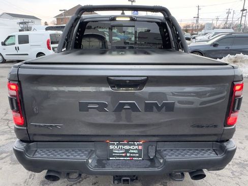 Used 2024 RAM 1500 TRX image 6