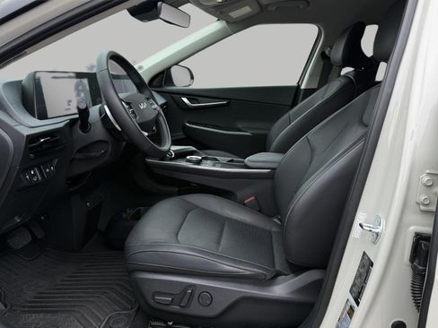 Used 2023 Kia EV6 Wind w/ Wind Technology Package AWD/4WD image 23