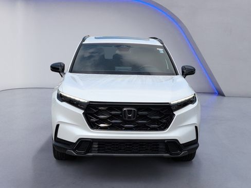 New 2026 Honda CR-V Sport image 7