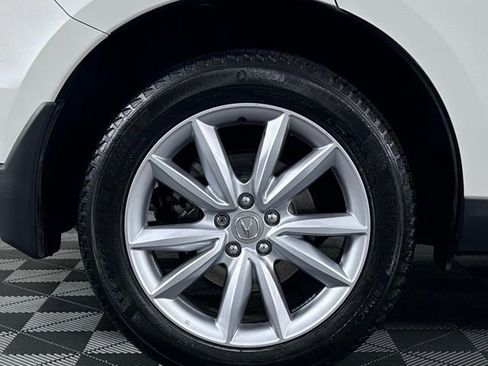 Certified 2022 Acura RDX FWD image 11