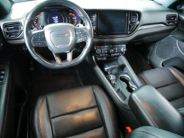 Certified 2023 Dodge Durango GT AWD/4WD image 4