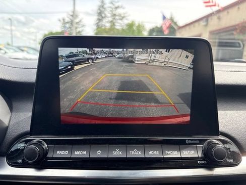 Used 2020 Kia Forte GT-Line FWD image 31