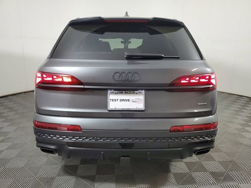 New 2026 Audi Q7 3.0T Prestige image 5
