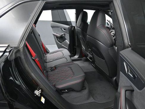 New 2026 Audi SQ8 Prestige AWD/4WD image 13