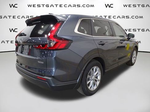 Used 2024 Honda CR-V EX-L image 45