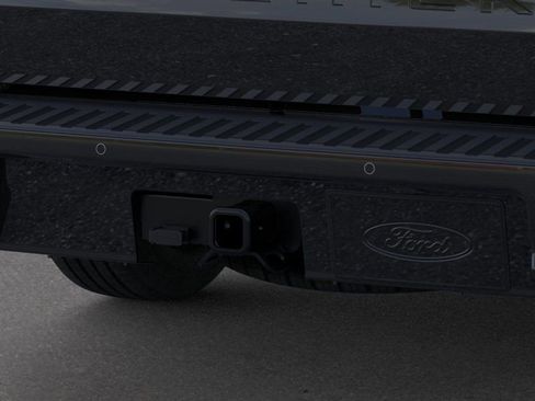 New 2026 Ford Maverick Lobo AWD/4WD image 23