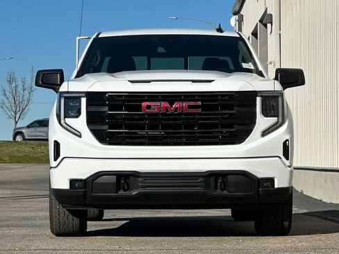 New 2026 GMC Sierra 1500 Elevation w/ Preferred Package image 3