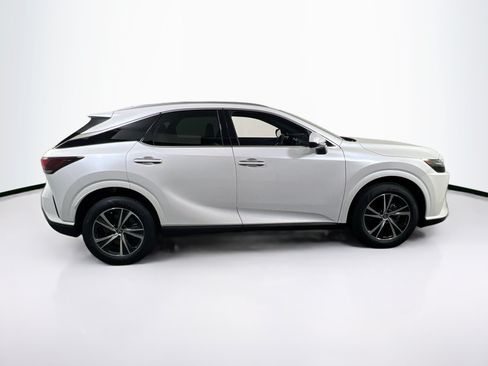Used 2023 Lexus RX 350 Premium w/ Accessory Package (Z1) AWD/4WD image 4