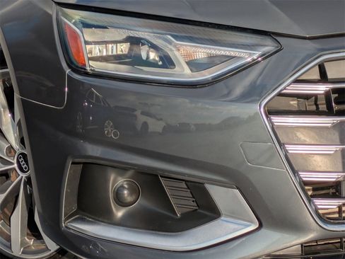 Used 2021 Audi A4 2.0T Premium w/ Convenience Package image 25