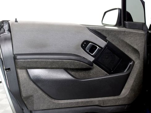 Used 2017 BMW i3 w/ Range Extender image 6