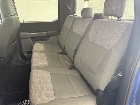 Used 2023 Ford F150 XLT image 59
