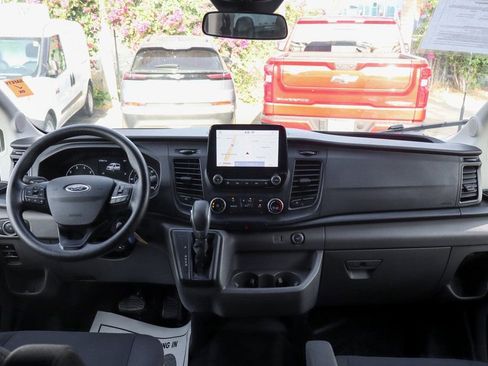Used 2021 Ford Transit 350 XL AWD/4WD image 28