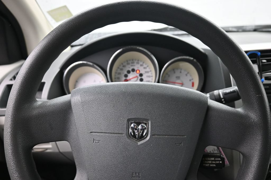 Used 2007 Dodge Caliber SXT FWD image 12
