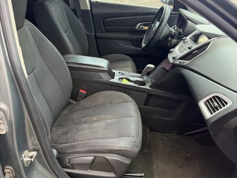 Used 2012 GMC Terrain SLE w/ LPO, Chrome Package FWD image 31