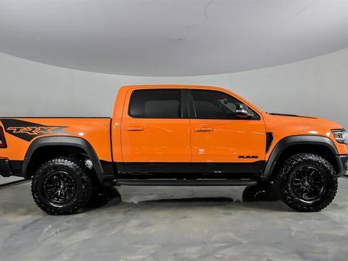 Used 2022 RAM 1500 TRX w/ TRX Level 2 Equipment Group AWD/4WD image 14