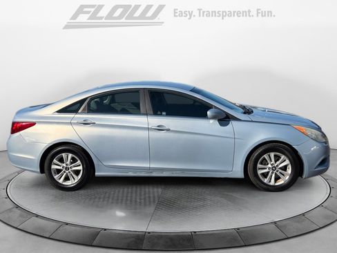 Used 2012 Hyundai Sonata GLS w/ Popular Equipment Pkg image 10