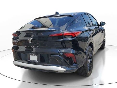 New 2026 Buick Envista Sport Touring w/ Convenience I Package FWD image 3