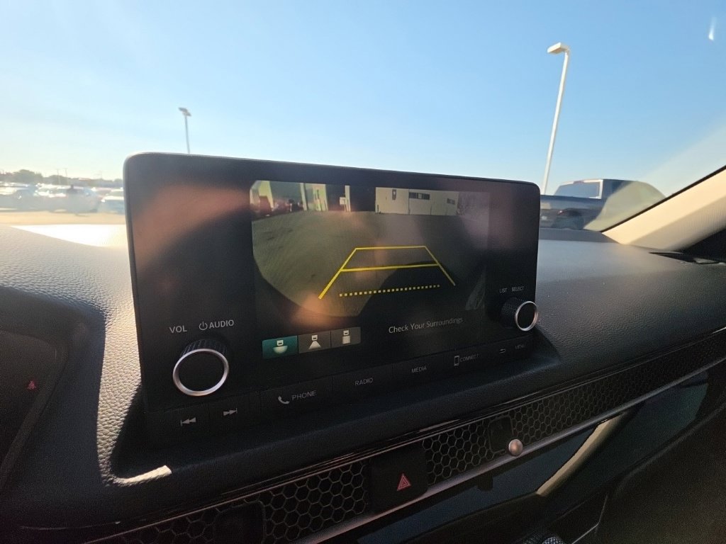 Used 2026 Honda Civic LX image 18