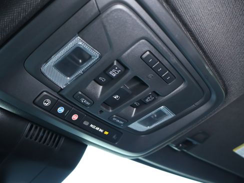 Certified 2024 Chevrolet Silverado 2500 ZR2 w/ Technology Package image 25