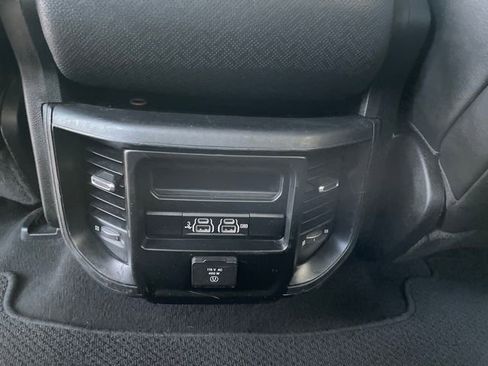 Used 2019 RAM 1500 Laramie w/ Bed Utility Group image 28