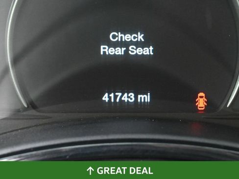 Used 2025 Dodge Durango R/T AWD/4WD image 44