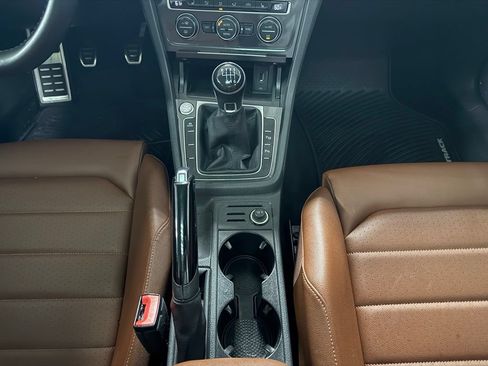 Used 2019 Volkswagen Golf Alltrack SEL AWD/4WD image 13