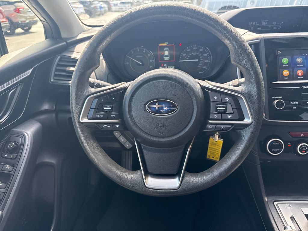 Used 2023 Subaru Crosstrek 2.0i AWD/4WD image 25