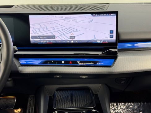 Used 2024 BMW i5 M60 w/ Premium Package image 25