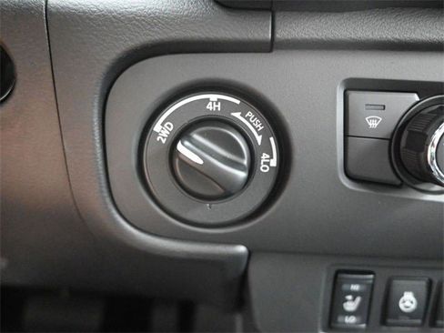 New 2026 Nissan Frontier SV image 19