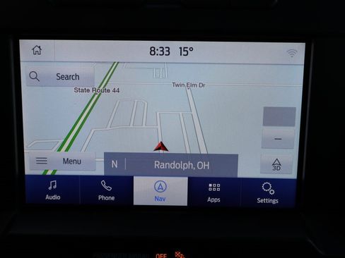 Used 2019 Ford F150 XLT w/ Equipment Group 302A Luxury image 10