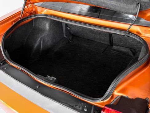 Used 2011 Dodge Challenger R/T RWD image 48