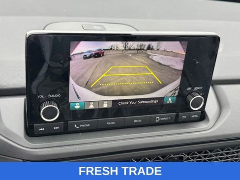 Certified 2025 Honda Accord SE image 28