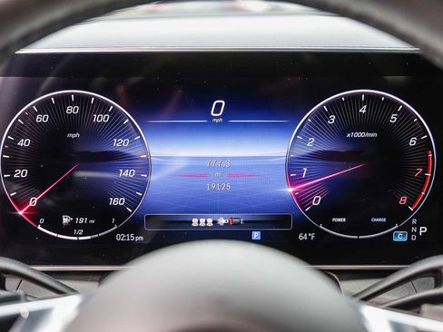 Certified 2023 Mercedes-Benz GLC 300 4MATIC image 22