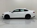 Used 2024 Chevrolet Malibu LT w/ Sport Edition image 2