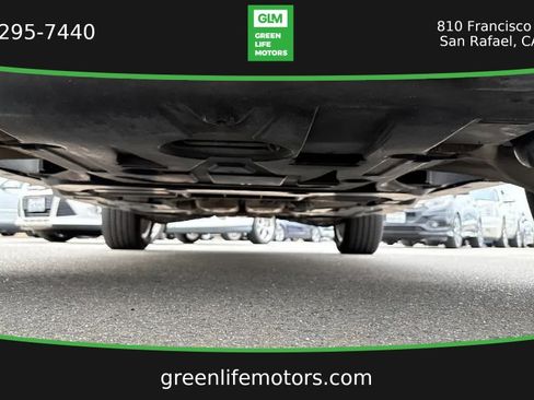 Used 2013 Mercedes-Benz ML 350 2WD image 14