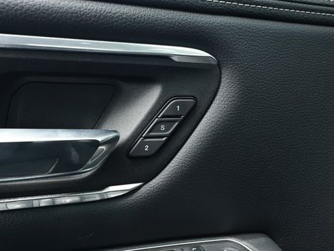 Used 2022 RAM 1500 Laramie w/ Sport Appearance Package RWD image 21