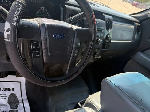 Used 2014 Ford F150 XL w/ Equipment Group 101A Mid AWD/4WD image 6