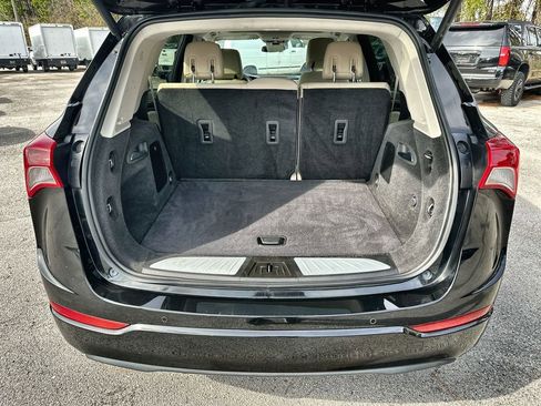 Certified 2020 Buick Envision Essence w/ Experience Buick Package image 26
