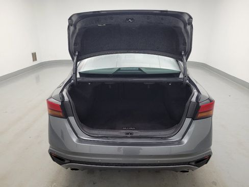 Used 2020 Nissan Altima 2.5 SR AWD/4WD image 29