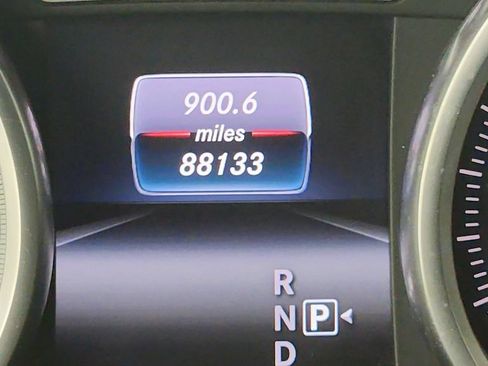Used 2017 Mercedes-Benz GLE 350 image 16