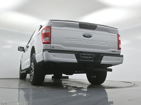 Used 2023 Ford F150 XL w/ STX Appearance Package RWD image 46