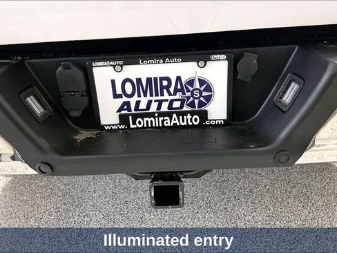 Used 2018 Ford F150 Lariat AWD/4WD image 50