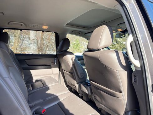 Used 2016 Honda Odyssey EX-L image 23
