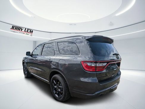 New 2026 Dodge Durango GT image 5